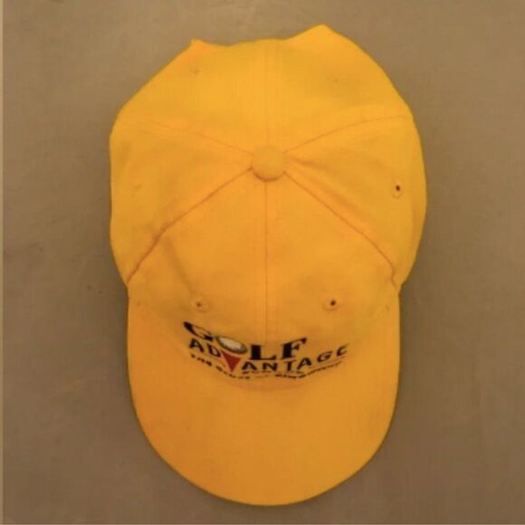 Golf Advantage School The Clubs of Kingwood Baseball Hat - Picture 8 of 12